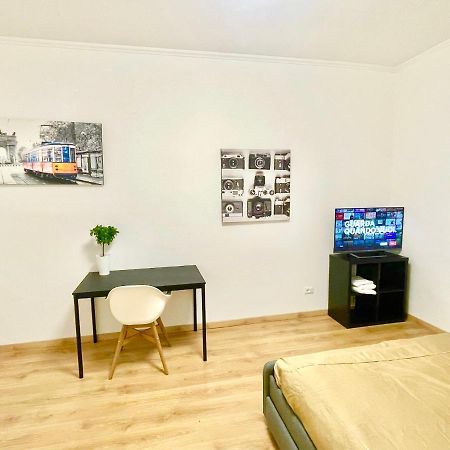 Camera Con Bagno Privato - Zona Bocconi Milan Exterior photo