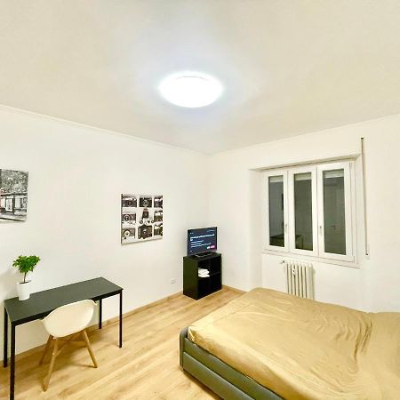 Camera Con Bagno Privato - Zona Bocconi Milan Exterior photo