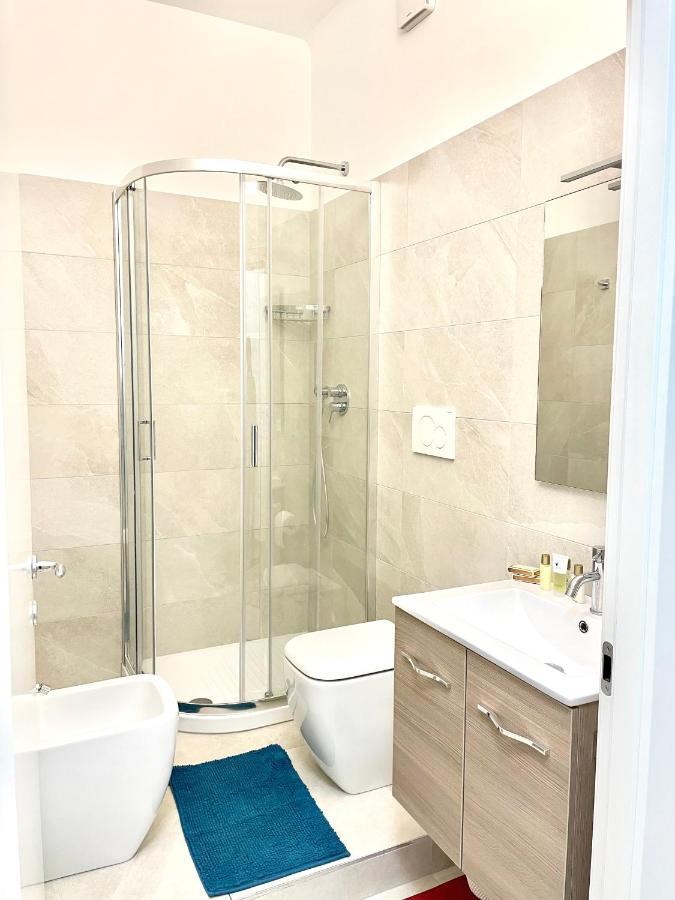 Camera Con Bagno Privato - Zona Bocconi Milan Exterior photo